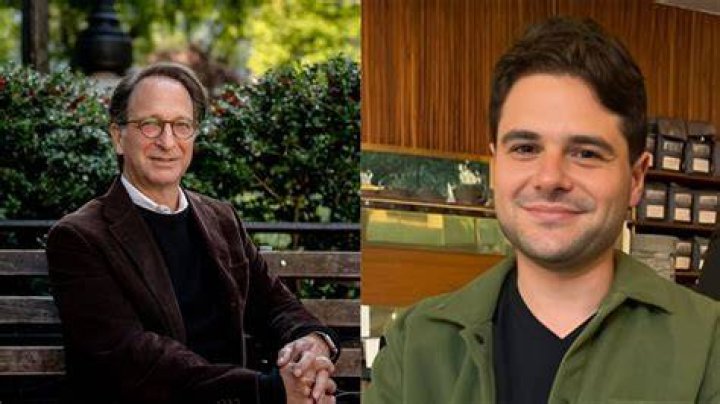 Who is Benjamin, Andrew Weissmann Son? Wiki & Age