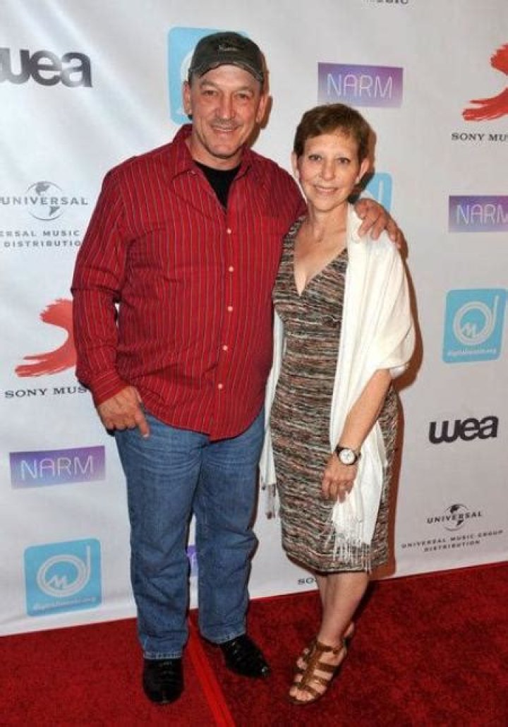 Who is Bernita Landry? Meet Troy from Swamp People's wife!