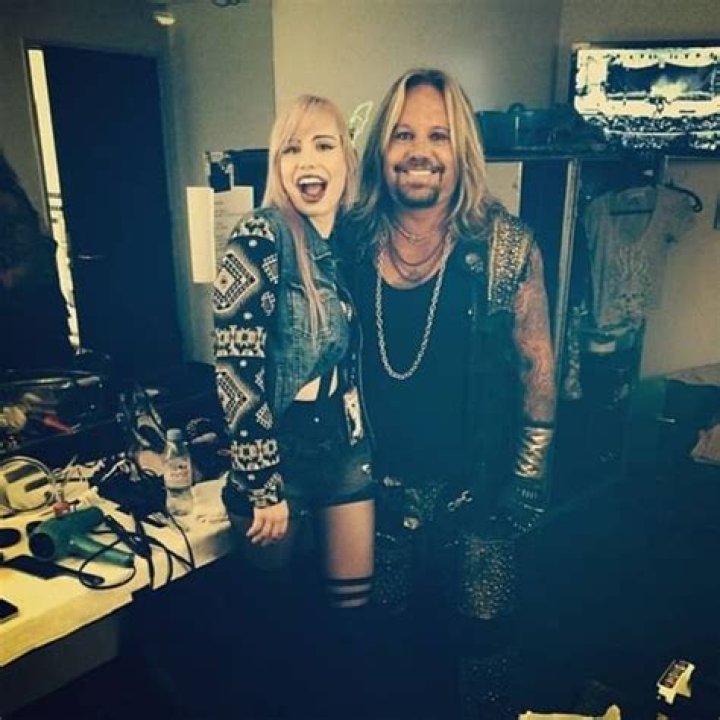 Who Is Beth Lynn, Vince Neil's First Wife and Where Is She Now?
