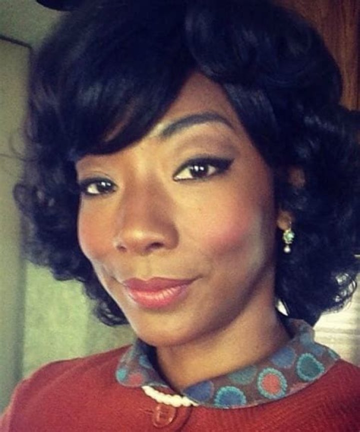 Who is Betty Gabriel? Age, partner, height, education, nationality