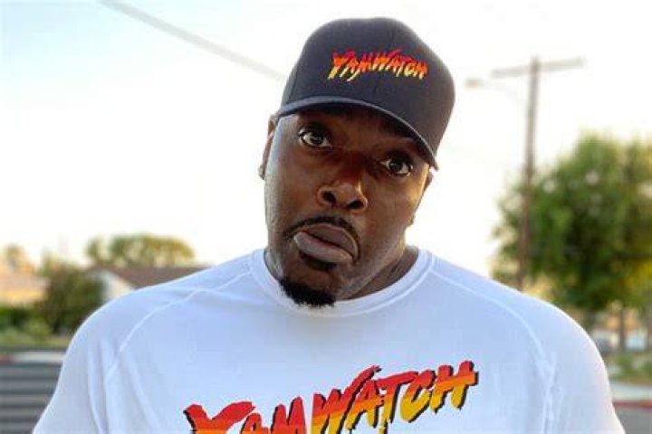 Who is Bigg Jah's wife Taunya Pickett? Her height, net worth, facts.