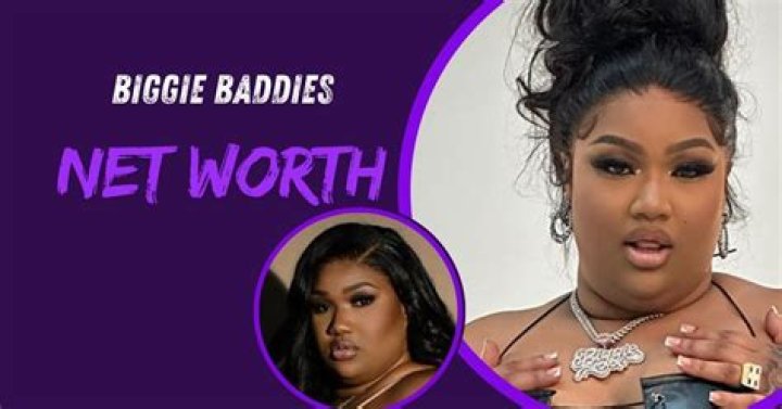 Who is Biggie from Baddies West? Instagram revealed