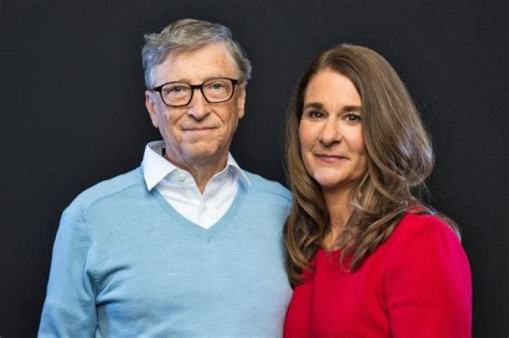 Who is Bill and Melinda Gates' son Rory? The US Sun
