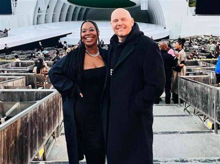 Who Is Bill Burr's Wife? All About Nia Ren&eacute;e Hill