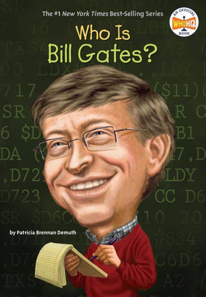 who is Bill Gates's Daughter Phoebe Adele Gates? Her Age, Bio