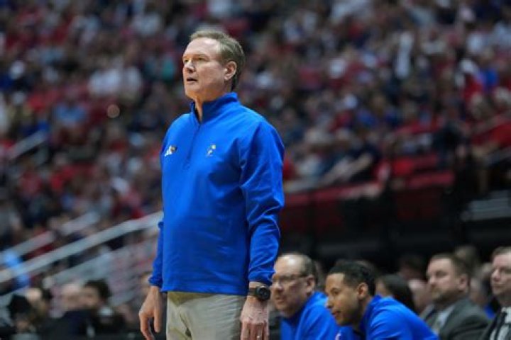 Who is Bill Self's wife, Cindy? Starsgab