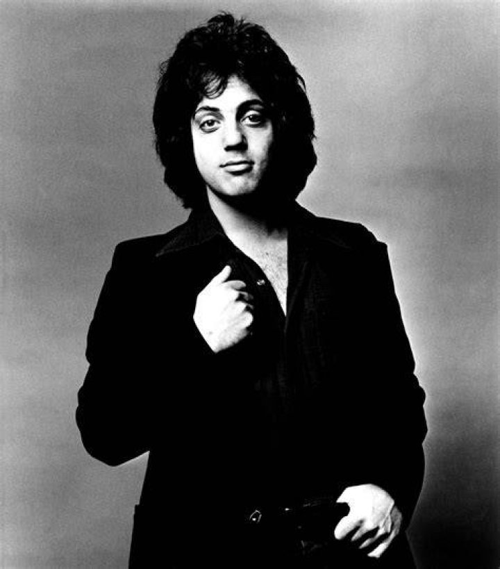 Who is Billy Joel's wife Alexis Roderick? The US Sun