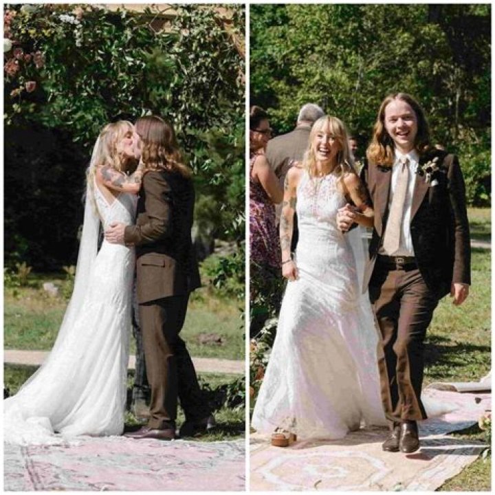 Who Is Billy Strings Fiance? Is He Single? ThePopTimes
