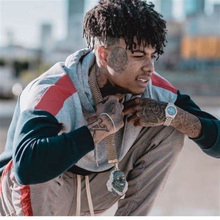 Who is Blueface's girlfriend, Chrisean Rock? The US Sun