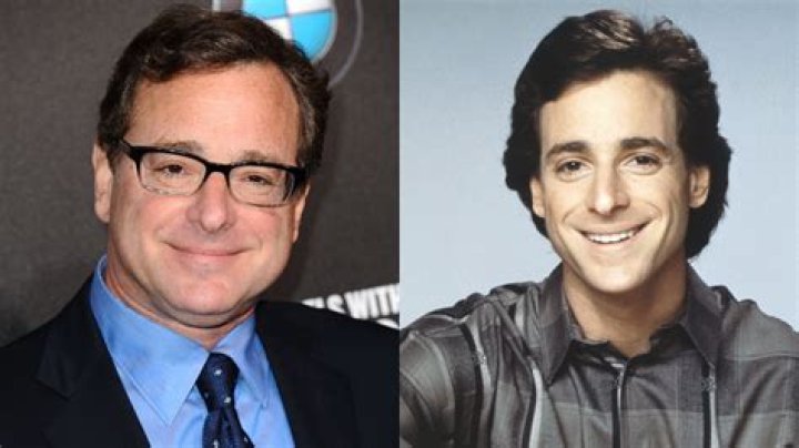 Who is Bob Saget's first wife, Sherri Kramer? The US Sun