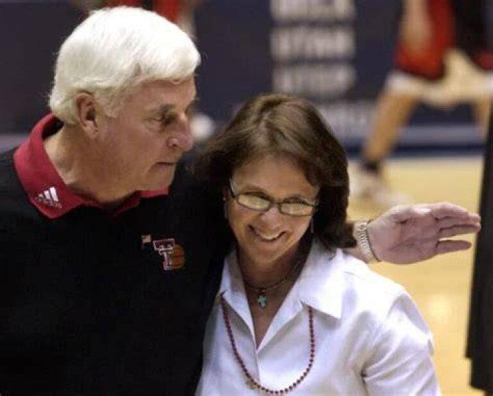 Who Is Bobby Knight Wife Karen Vieth Edgar? Age, Wiki, Bio, Family, Net