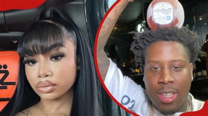 Who Is Boston Richey&rsquo;s Girlfriend? Find His Rumored Underage GF on