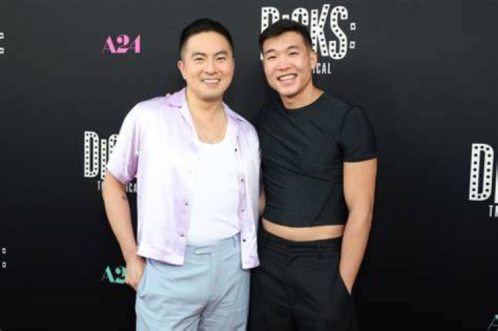 Who Is Bowen Yang Husband? Partner, Height, Ethnicity, Instagram
