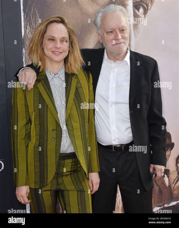 Who is Brad Dourif from Chucky? Daughter, Net Worth, Wife, Wiki