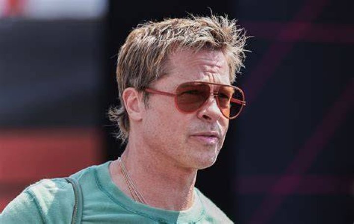 Who Is Brad Pitt's Sister, Julie Pitt Neal? TheThings