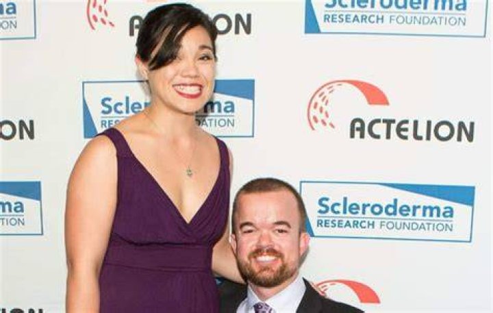 Who is Brad Williams Wife, Jasmine Williams? Their marriage, height