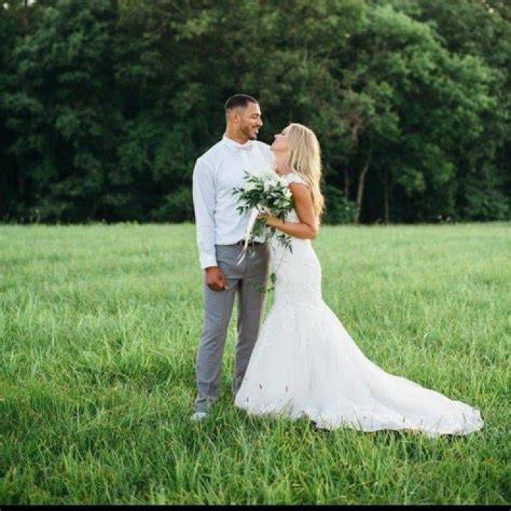 Who is Brandie Thomas, Wife of Logan Thomas? His Parents, Family