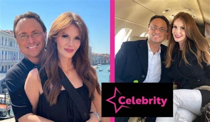 Who Is Brandon Fugal Wife, Kristen McCarthy And When Did They Got