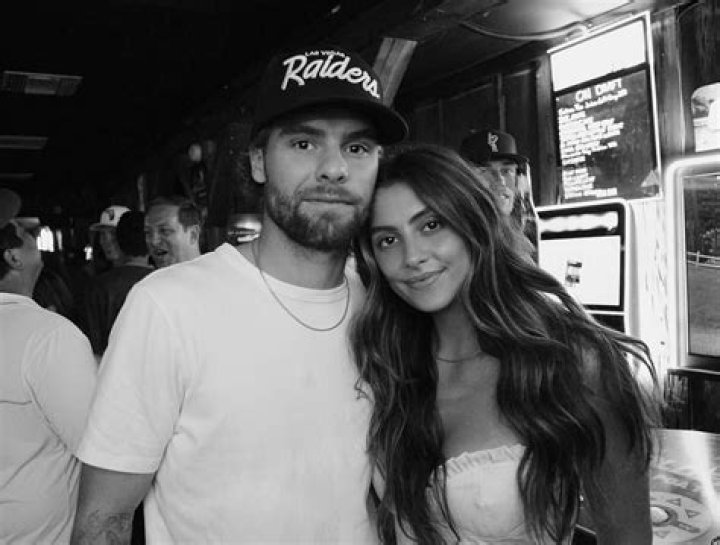 Who is Brandon Marsh’s Girlfriend? Is Brandon Married? The Republic