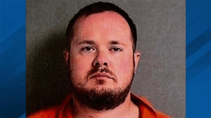 Who Is Brandon Morrissette, Rose State Shooting Suspect?