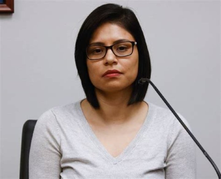 Who is Brenda Lazaro? Wiki, Biography, Husband, Family, Age, Verdict