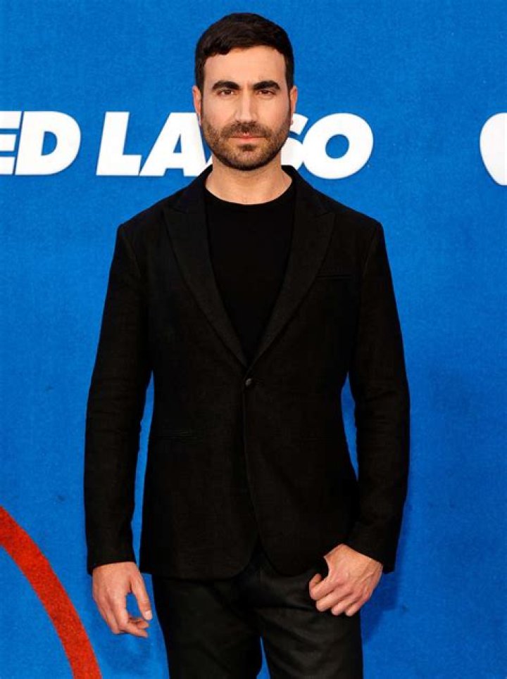 Who Is Brett Goldstein? All About the 'Ted Lasso' Star and Emmy Winner