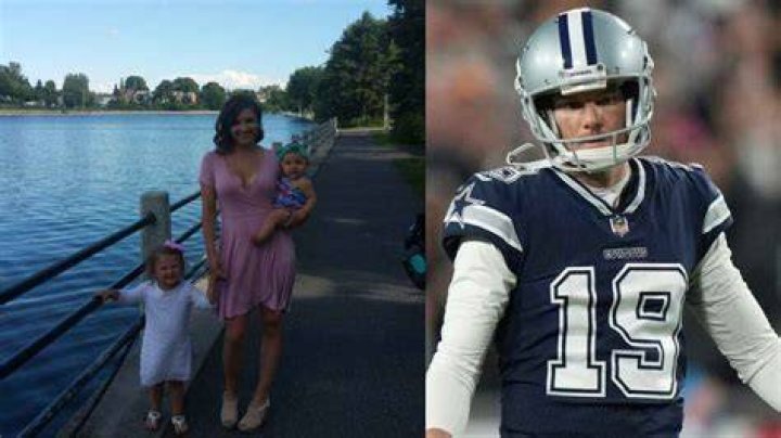 Who is Brett Maher's wife? Know all about Jenna Maher FirstSportz