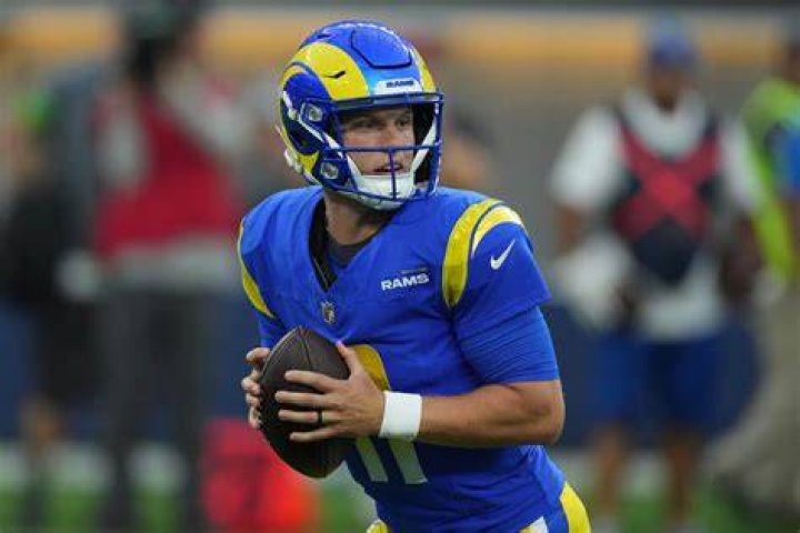 Who is Brett Rypien's father? The Rypien Family's Football Lineage