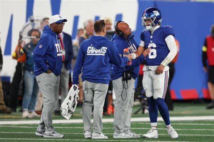 Who is Brian Daboll Giants coach, his salary, contract details, net