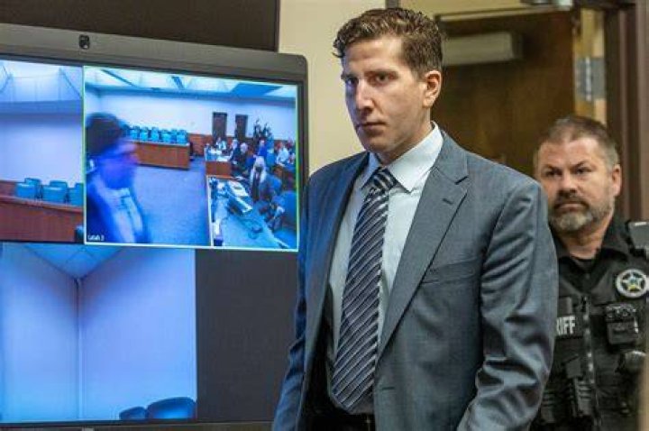 "Who Is Brian Hile?" On Investigation Discovery