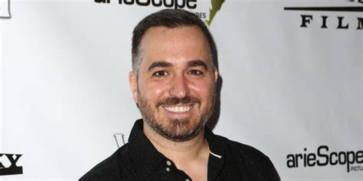 Who is Brian Quinn's Wife? His Relationships
