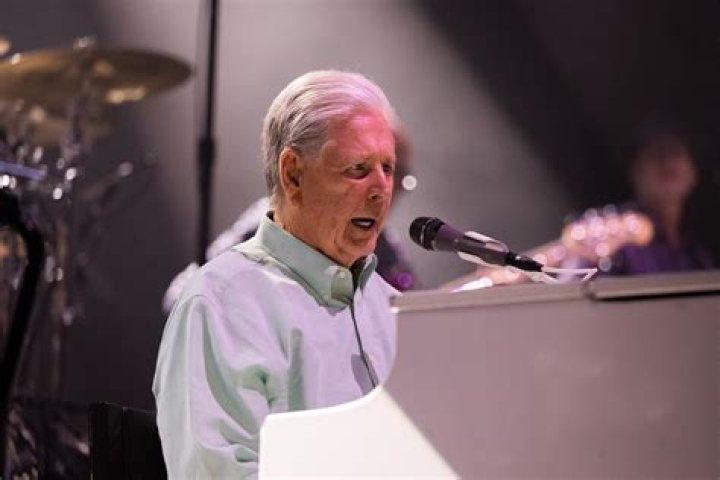 Who is Brian Wilson's wife Melinda Ledbetter? The US Sun