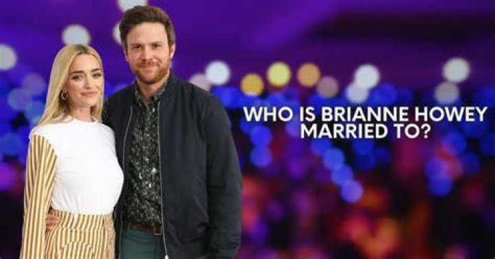 Who Is Brianne Howey's Husband? All About Matt Ziering