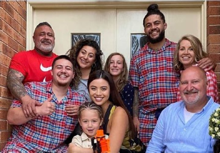 Who Is Brierley Pedro, Tyson Pedro Sister? Wiki And Age