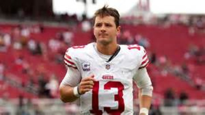Who is Brock Purdy's mother Carrie Purdy? All about 49ers QB's mom