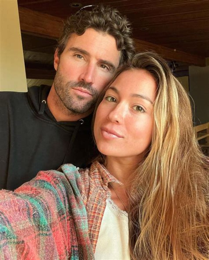 Who Is Brody Jenner's Fianc&eacute;e? All About Tia Blanco