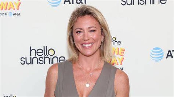 Who Is Brooke Baldwin's Husband? The Truth About Her Love Life