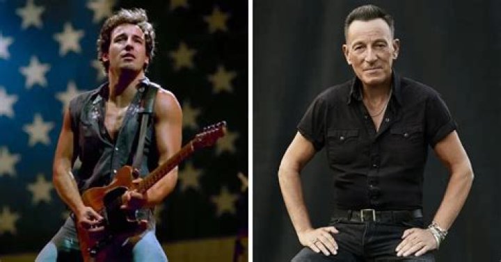 Who is Bruce Springsteen's wife Patti Scialfa? The US Sun