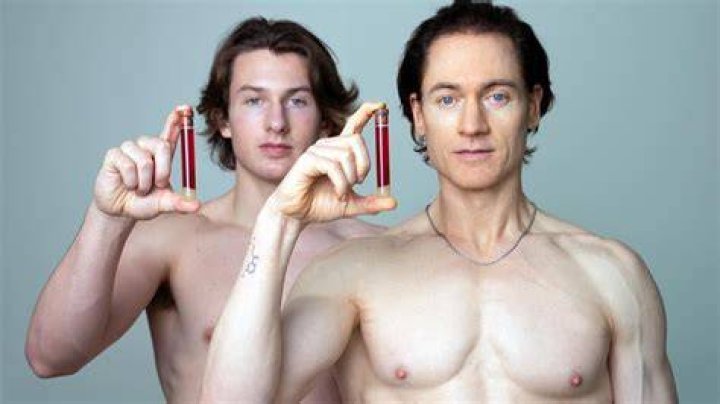 Who is Bryan Johnson? Net Worth, Age, Nationality, Relationship