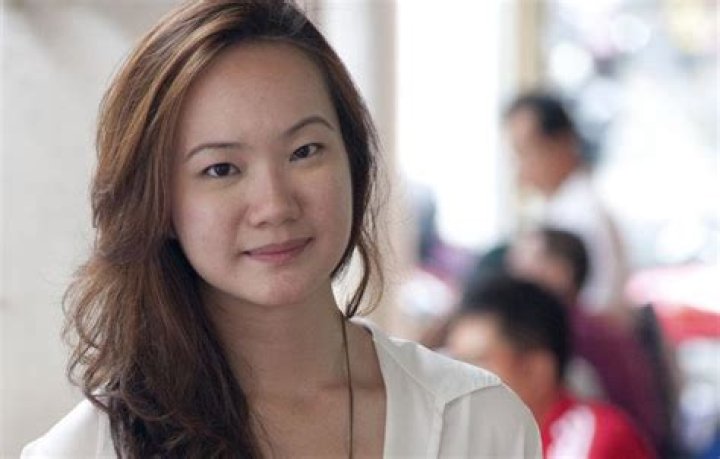 Who Is Bryan? Nicole Seah Husband Married Life And Kids