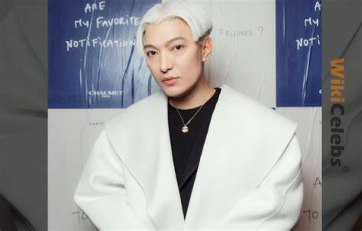 Who is Bryanboy (Bryan Grey Yambao)? Age, Husband, Wiki, Family, Net