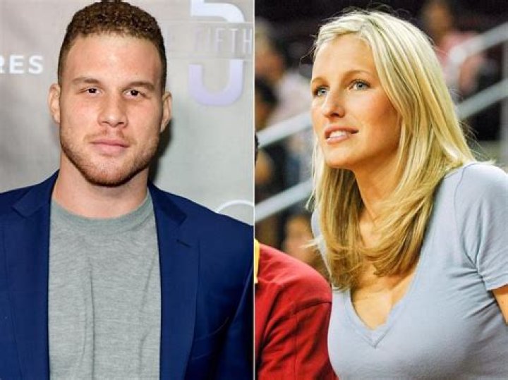 Who is Brynn Cameron and is Blake Griffin paying her 258,000 per month