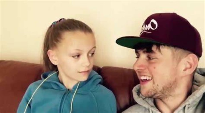 Who Is Bryony Skillington? Meet Her On Instagram