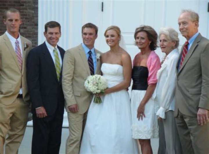 Who Is Buddy Teevens Wife Kirsten Teevens? Relationship