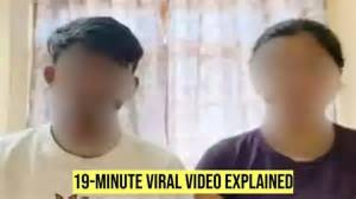 Who Is Bunn13jpg Video Viral On Twitter, Reddit & YouTube Link!