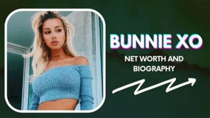 Who is Bunnie Xo? Biography, Net Worth, Wiki, Real Name & Story Jelly