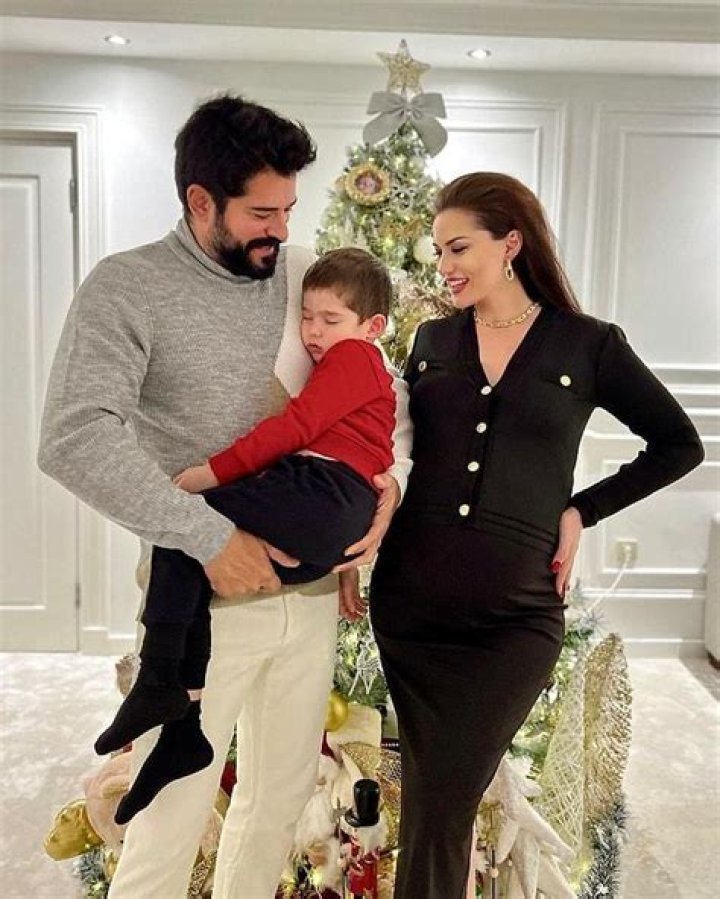 Who Is Burak Deniz Dating In 2023? Here Is All About Burak's Dating