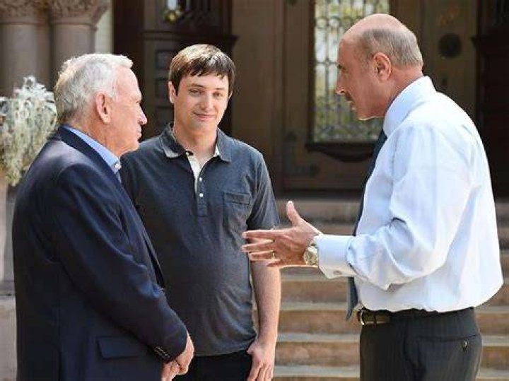Who is Burke Ramsey? WikiBio Now, Today, Net Worth, Married, Wife, Family