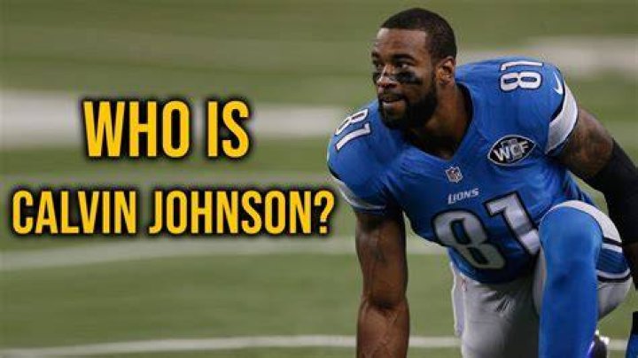 Who is Calvin Johnson's wife, Brittney McNorton? All the facts