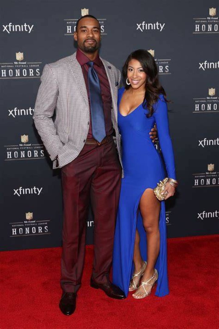 Who is Calvin Johnson’s wife? Legendary Lions WR inducted in Pro